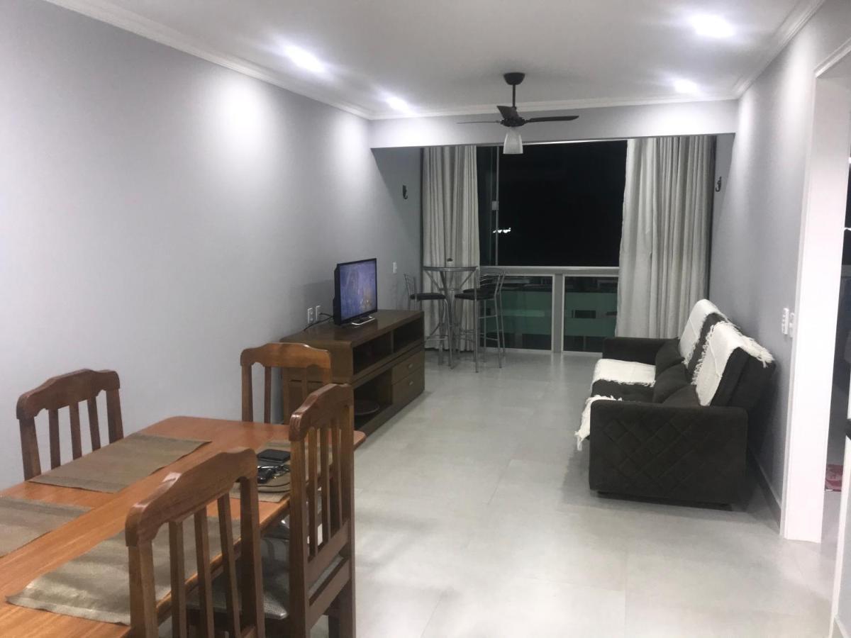 Apartamento Com Vista Para A Praia Arraial do Cabo Kültér fotó