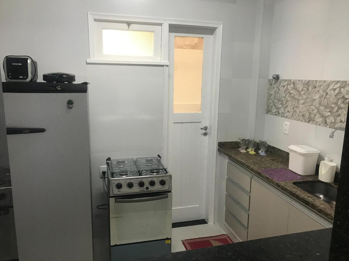 Apartamento Com Vista Para A Praia Arraial do Cabo Kültér fotó