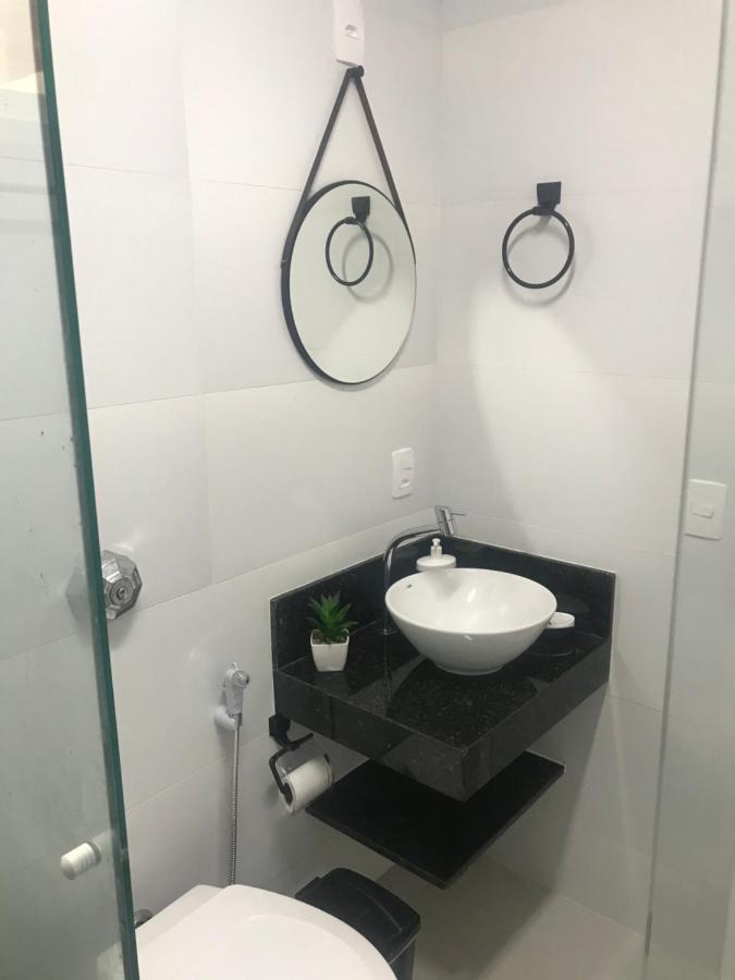 Apartamento Com Vista Para A Praia Arraial do Cabo Kültér fotó