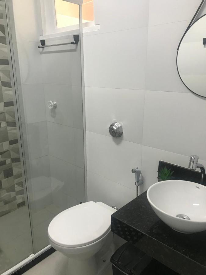 Apartamento Com Vista Para A Praia Arraial do Cabo Kültér fotó