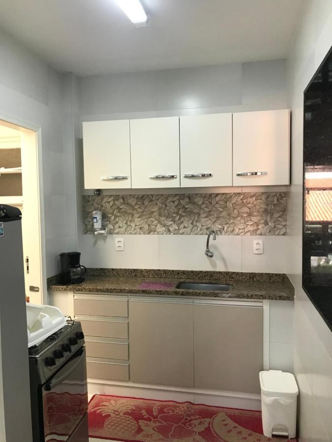 Apartamento Com Vista Para A Praia Arraial do Cabo Kültér fotó