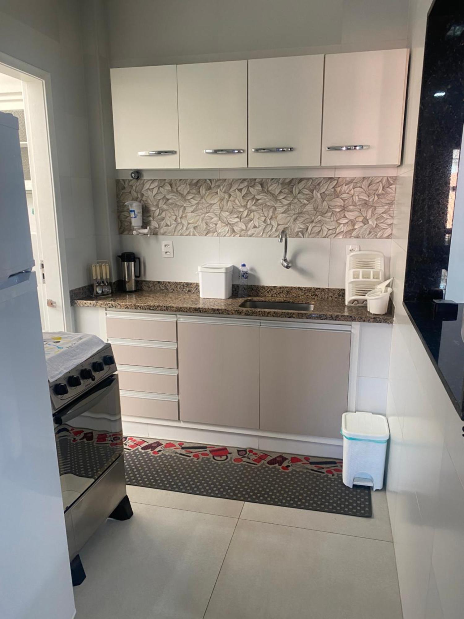 Apartamento Com Vista Para A Praia Arraial do Cabo Kültér fotó