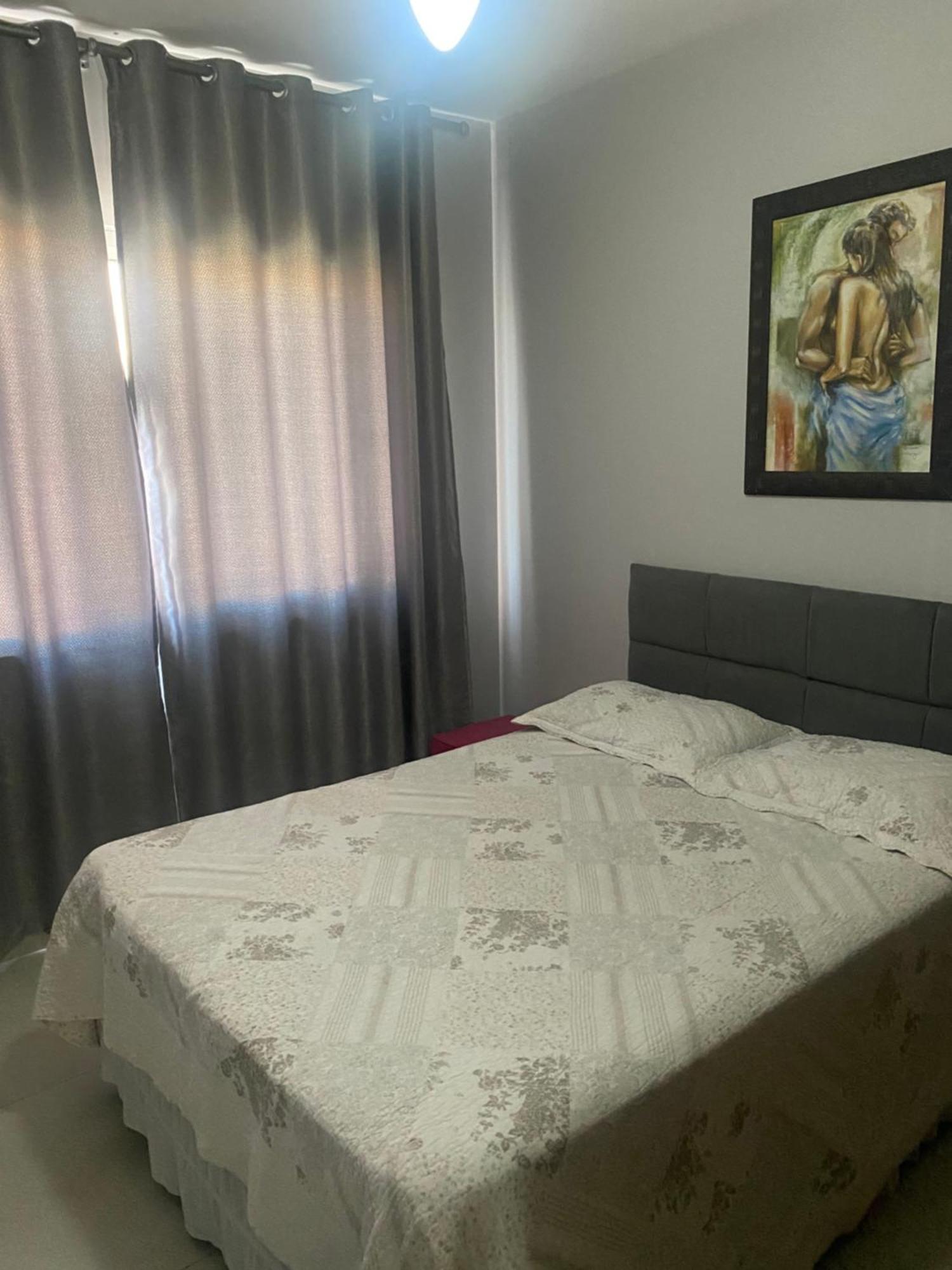 Apartamento Com Vista Para A Praia Arraial do Cabo Kültér fotó